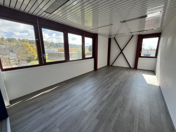 En Budron D5 - CICAB II - 1052 Le Mont-sur-Lausanne 3