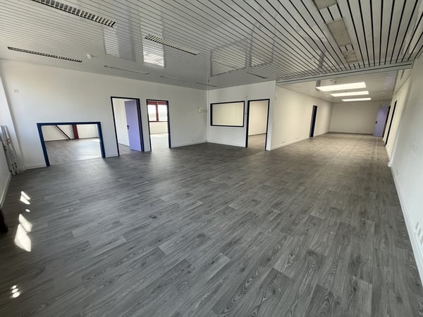 En Budron D5 - CICAB II - 1052 Le Mont-sur-Lausanne 6