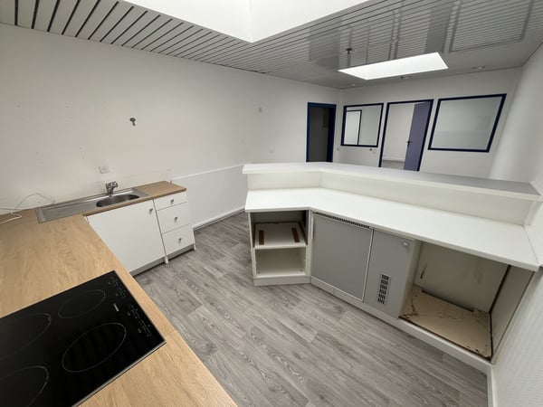 En Budron D5 - CICAB II - 1052 Le Mont-sur-Lausanne 13