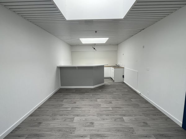 En Budron D5 - CICAB II - 1052 Le Mont-sur-Lausanne 8