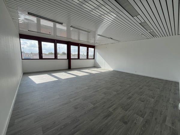 En Budron D5 - CICAB II - 1052 Le Mont-sur-Lausanne 2