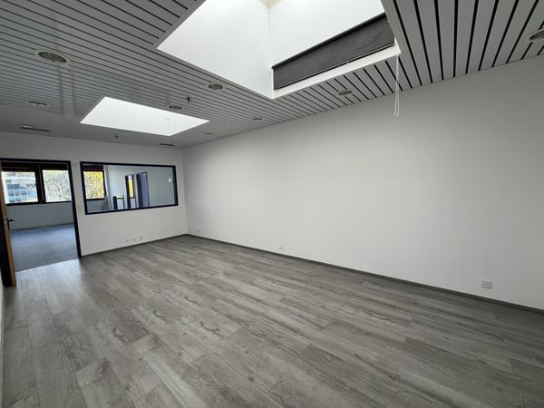 En Budron D5 - CICAB II - 1052 Le Mont-sur-Lausanne 12