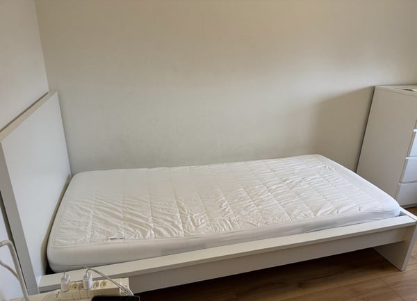 Chambre à Montolivet 29 à Lausanne 5