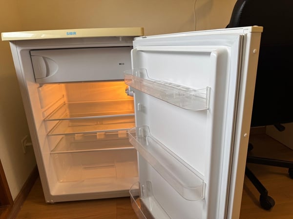 Chambre à Montolivet 29 à Lausanne 4