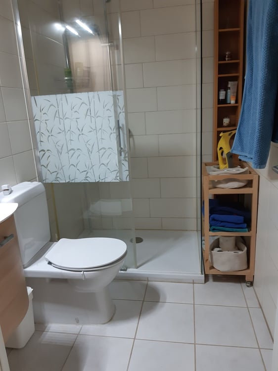 Bel appartement avec terrasse dans un cadre calme et verdoyant 7