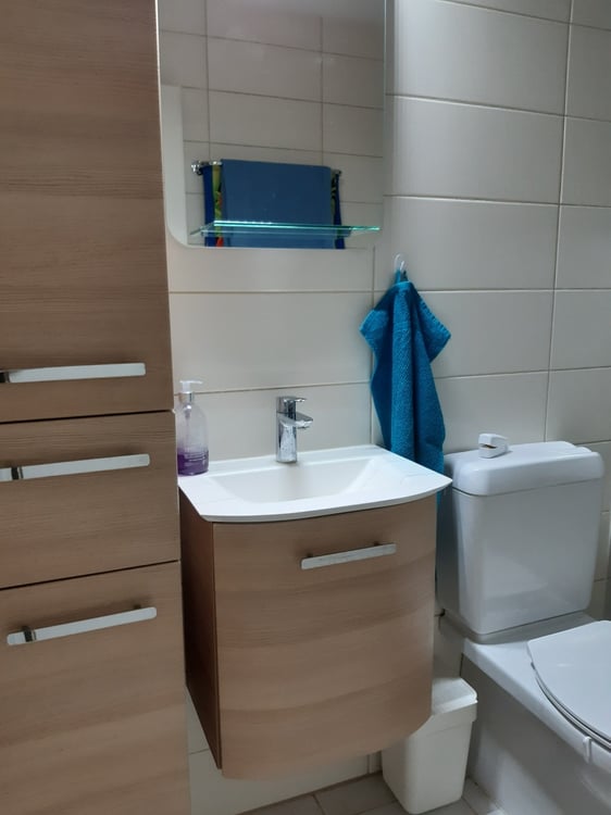 Bel appartement avec terrasse dans un cadre calme et verdoyant 6