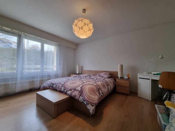 Bel appartement avec terrasse dans un cadre calme et verdoyant 5