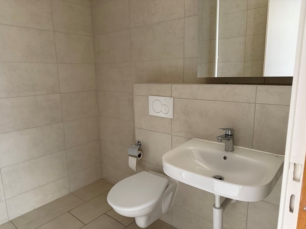 A louer a Lausanne, surface bureau 3