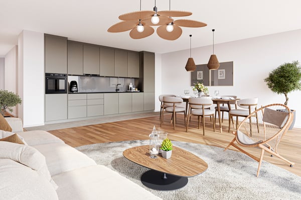 Cèdres Park - nouvelle promotion 2