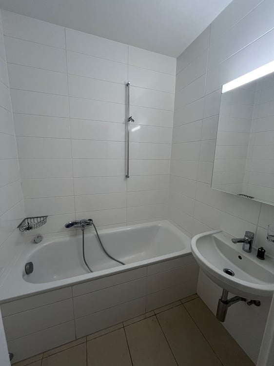 Appartement de 3 pièces au Chemin des Croix-Rouges 4, 1007 Lausanne 8