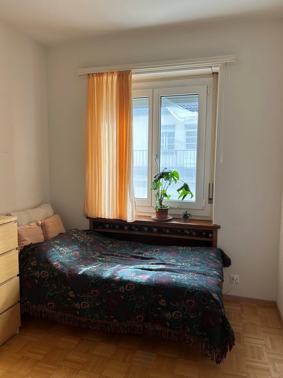 À louer, Chambre, 1006 Lausanne, Réf 1790.02.0203 3