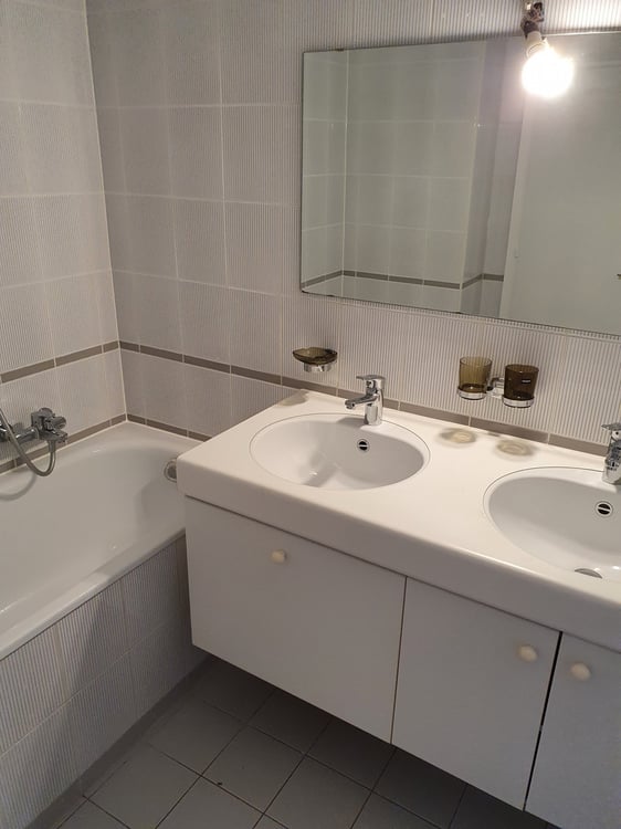 Appartement de 3 pièces à Perroy 4