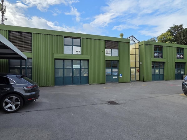 Atelier - Route de la Conversion 271 - La Conversion 2