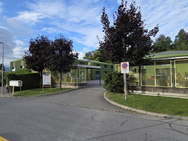 Atelier - Route de la Conversion 271 - La Conversion 3