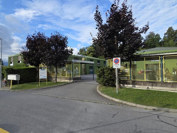 Atelier - Route de la Conversion 271 - La Conversion 4