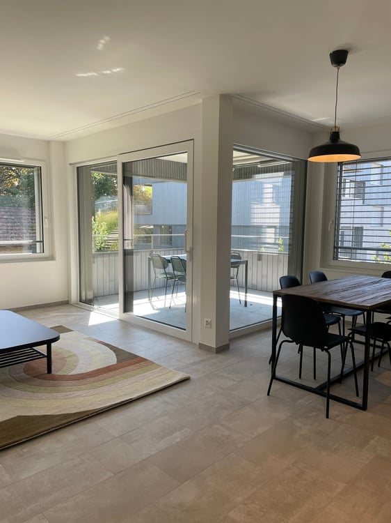 Superbe Appartement 4.5 pièces dans le Quartier Arbora, Crissier 2