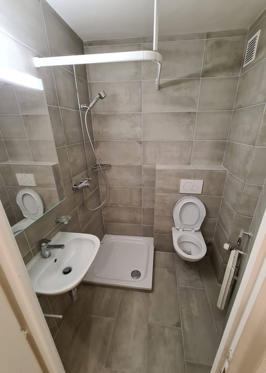 Appartement 2.5 pièces au 2ème étage 3