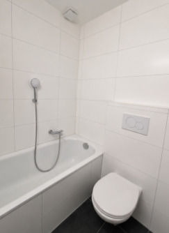 Studio de 21 m² à Renens - Situation idéale à proximité de l'UNIL 4