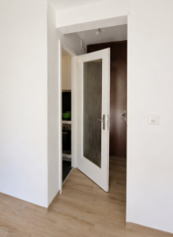 Studio de 21 m² à Renens - Situation idéale à proximité de l'UNIL 3