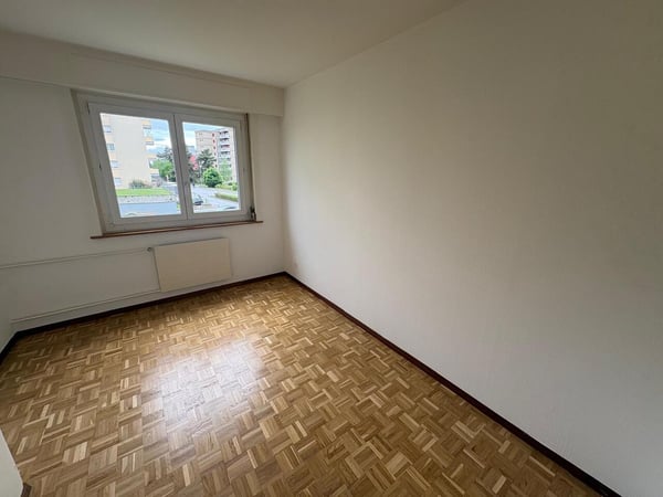 Appartement de 3.5 pièces avec balcon 4