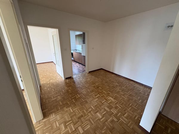 Appartement de 3.5 pièces avec balcon 6
