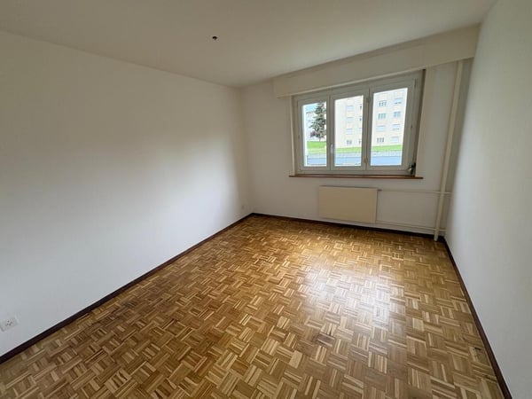 Appartement de 3.5 pièces avec balcon 3