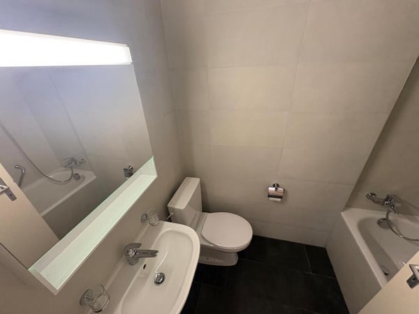 Appartement de 3.5 pièces avec balcon 5