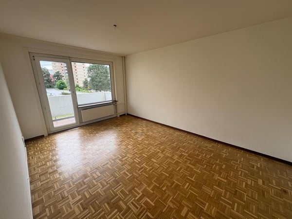 Appartement de 3.5 pièces avec balcon 1
