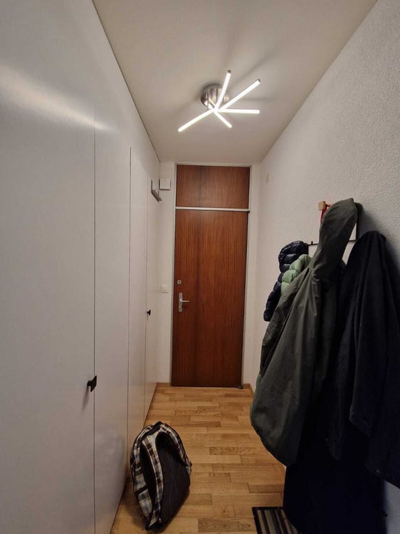 Appartement de 4 pièces à Lausanne 6