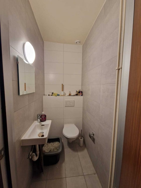 Appartement de 4 pièces à Lausanne 5