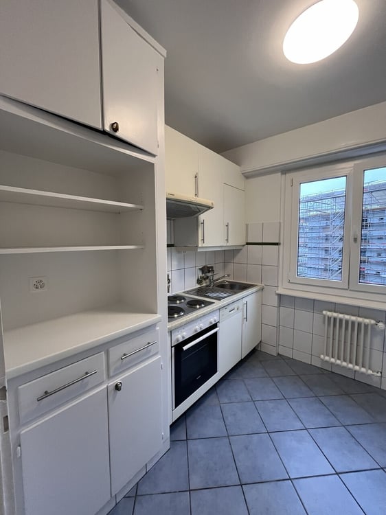 Appartement de 2.5 pièces au chemin de la Lande 7 - 1008 Prilly 4