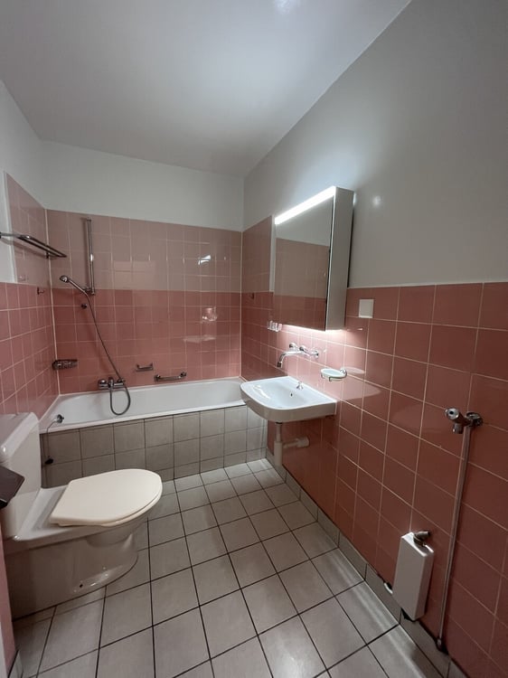 Appartement de 2.5 pièces au chemin de la Lande 7 - 1008 Prilly 5