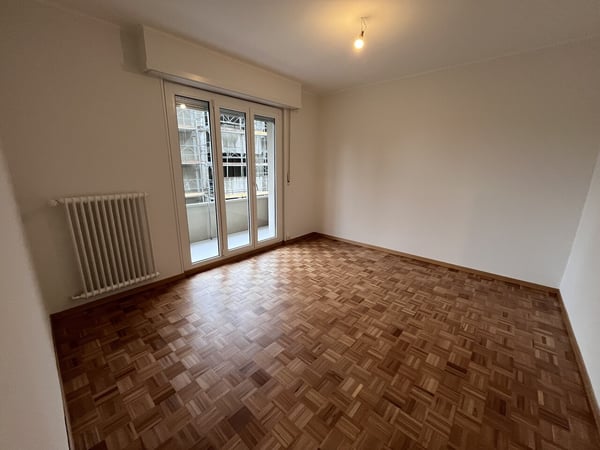 Appartement de 2.5 pièces au chemin de la Lande 7 - 1008 Prilly 3