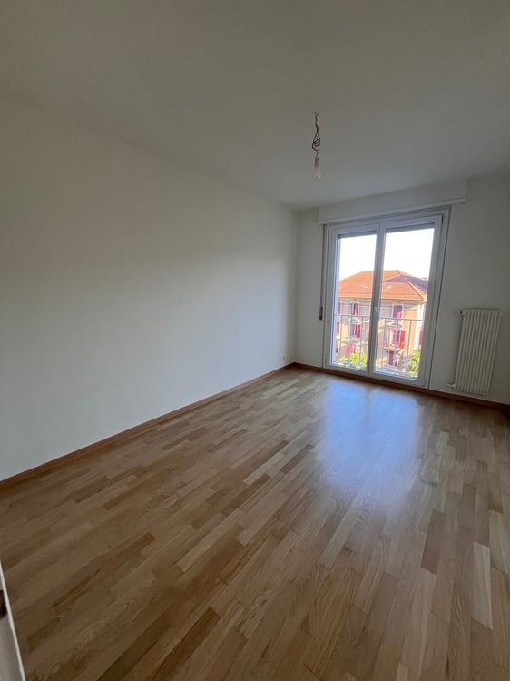 Appartement de 3 pièces au Chemin des Croix-Rouges 4, 1007 Lausanne 5