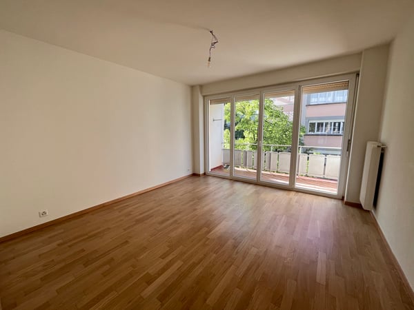 Appartement de 3 pièces au Chemin des Croix-Rouges 4, 1007 Lausanne 4