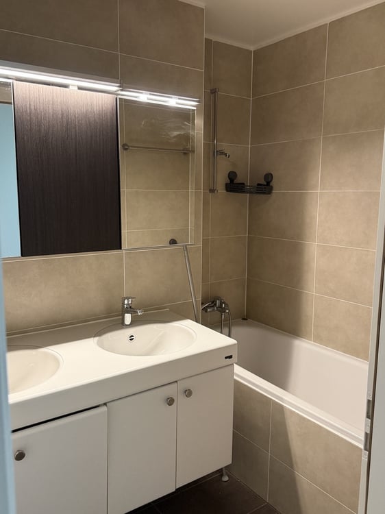 Appartement de 3 pièces à Perroy 3