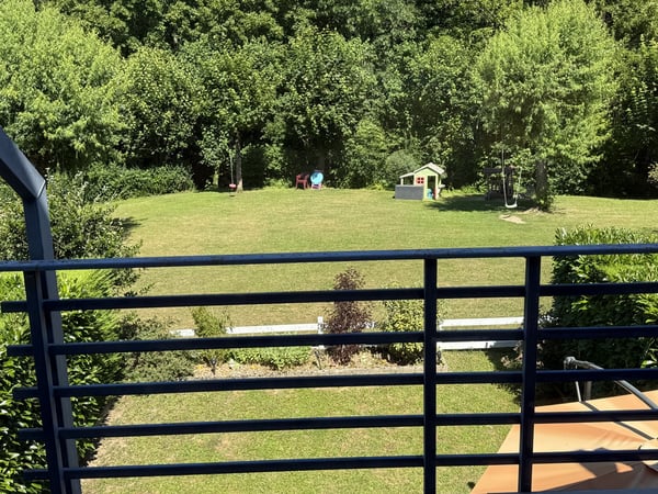 Appartement de 3 pièces à Perroy 6