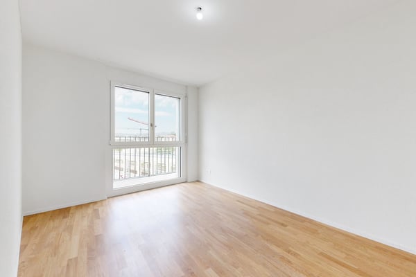 Appartement de 5.5 pièces en attique à Chêne Park à Renens 4