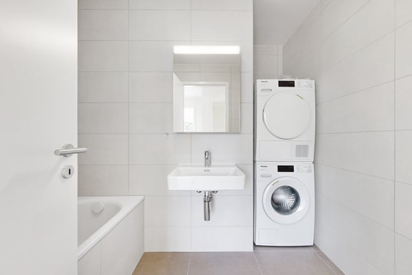 Appartement de 5.5 pièces en attique à Chêne Park à Renens 5