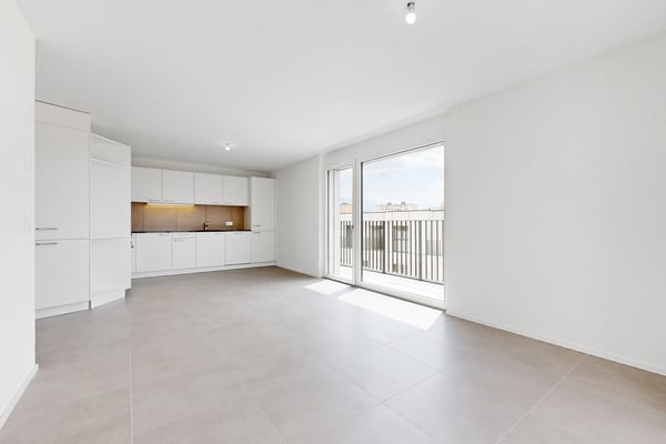 Appartement de 5.5 pièces en attique à Chêne Park à Renens 3