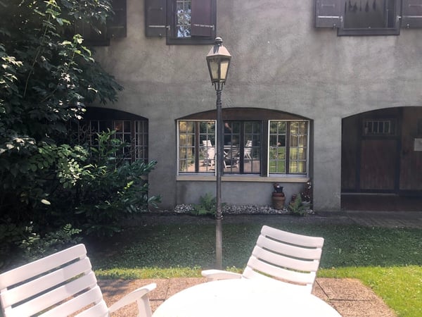 Appartement de 3 pièces au Chemin du Prieuré 10, 1304 Cossonay 6