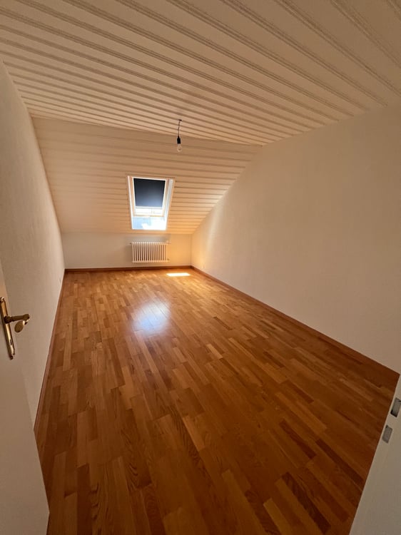 Appartement de 3 pièces au Chemin du Prieuré 10, 1304 Cossonay 3