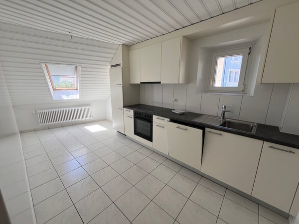 Appartement de 3 pièces au Chemin du Prieuré 10, 1304 Cossonay 2