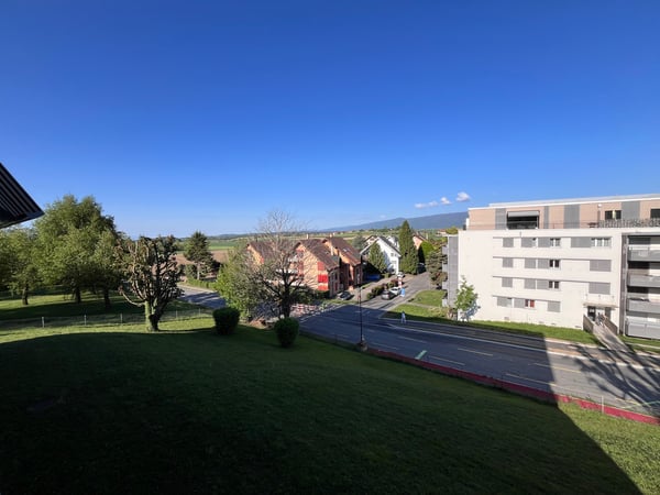 Appartement de 3 pièces au Chemin du Signal 10, 1304 Cossonay 9