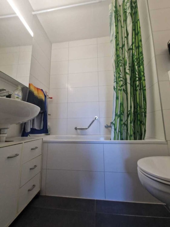 Appartement de 2,5 pièces à proximité de l'UNIL et de l'EPFL. 5