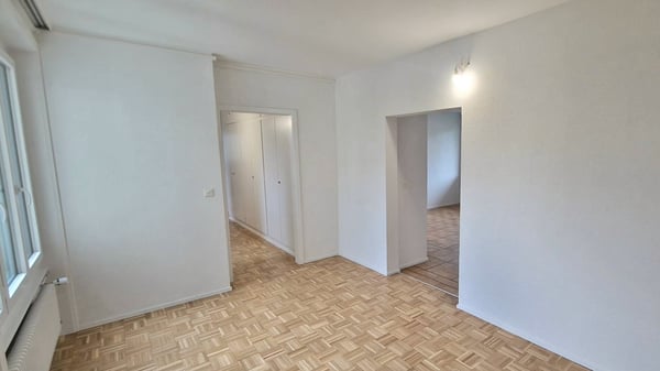 3.5 pièces de standing à 5 minutes à pied de la gare de Fribourg 6