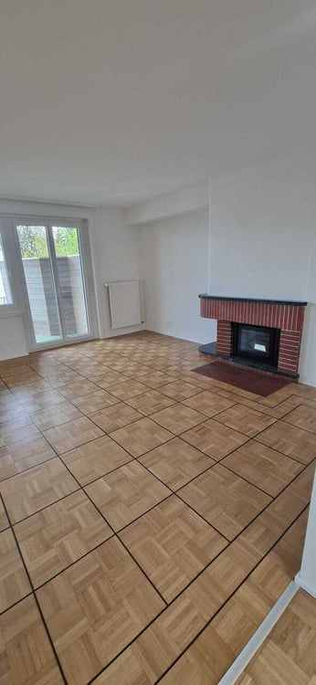 3.5 pièces de standing à 5 minutes à pied de la gare de Fribourg 4
