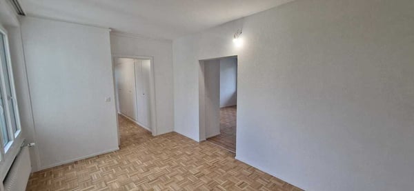 3.5 pièces de standing à 5 minutes à pied de la gare de Fribourg 3