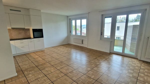 3.5 pièces de standing à 5 minutes à pied de la gare de Fribourg 3
