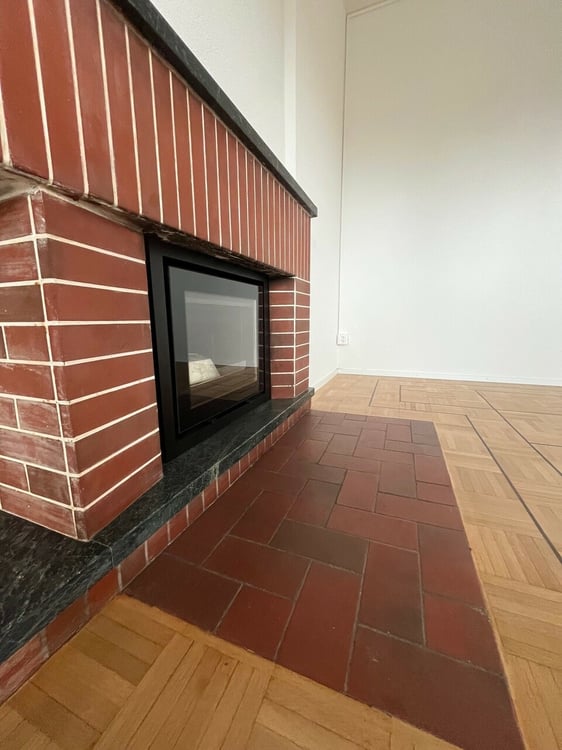3.5 pièces de standing à 5 minutes à pied de la gare de Fribourg 6